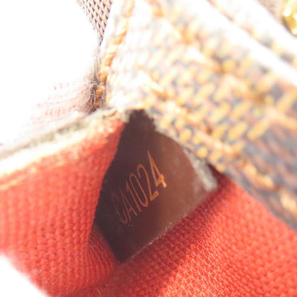 LOUIS VUITTON N51994 geronimos body bag Damier canvas Ladies [Used]
