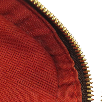 LOUIS VUITTON N51994 geronimos body bag Damier canvas Ladies [Used]
