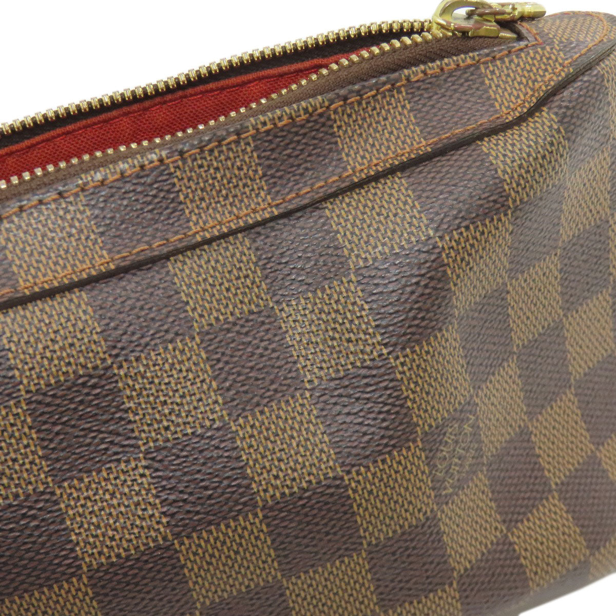LOUIS VUITTON N51994 geronimos body bag Damier canvas Ladies [Used]