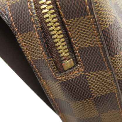 LOUIS VUITTON N51994 geronimos body bag Damier canvas Ladies [Used]