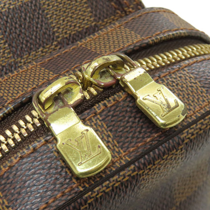 LOUIS VUITTON N51994 geronimos body bag Damier canvas Ladies [Used]
