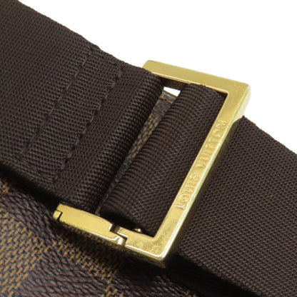 LOUIS VUITTON N51994 geronimos body bag Damier canvas Ladies [Used]