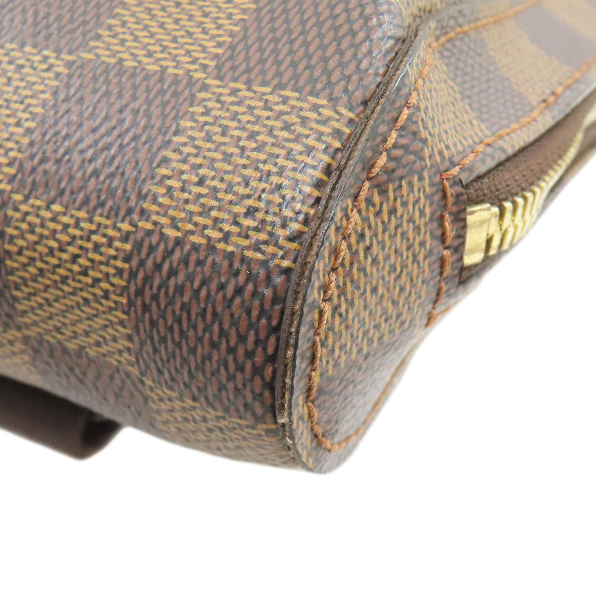 LOUIS VUITTON N51994 geronimos body bag Damier canvas Ladies [Used]