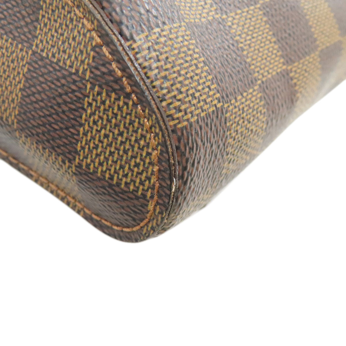 LOUIS VUITTON N51994 geronimos body bag Damier canvas Ladies [Used]