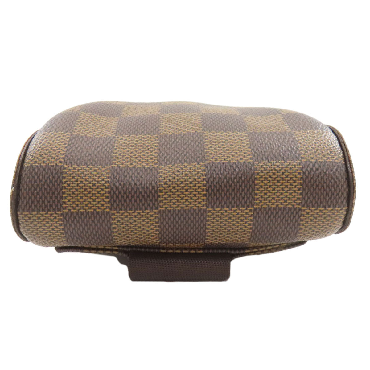 LOUIS VUITTON N51994 geronimos body bag Damier canvas Ladies [Used]