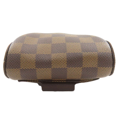 LOUIS VUITTON N51994 geronimos body bag Damier canvas Ladies [Used]