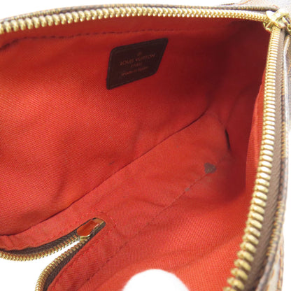 LOUIS VUITTON N51994 geronimos body bag Damier canvas Ladies [Used]