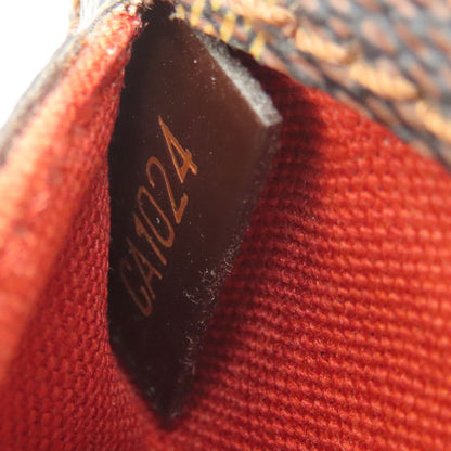 LOUIS VUITTON N51994 geronimos body bag Damier canvas Ladies [Used]