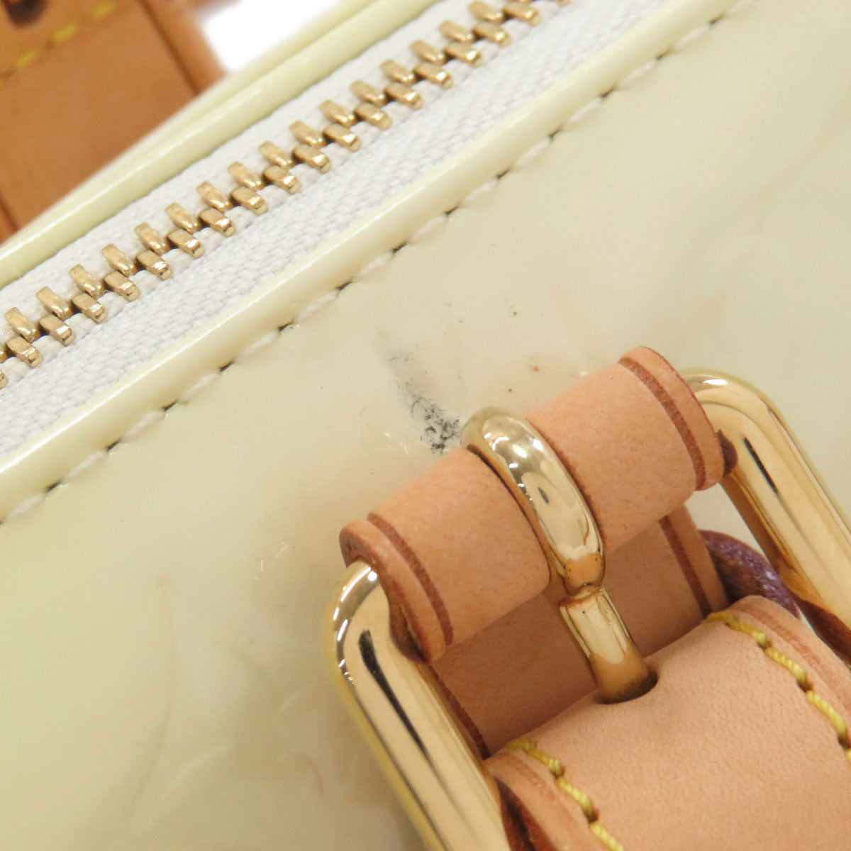 LOUIS VUITTON M93508 Rosewood Avenue Handbag Vernis Ladies [Used]