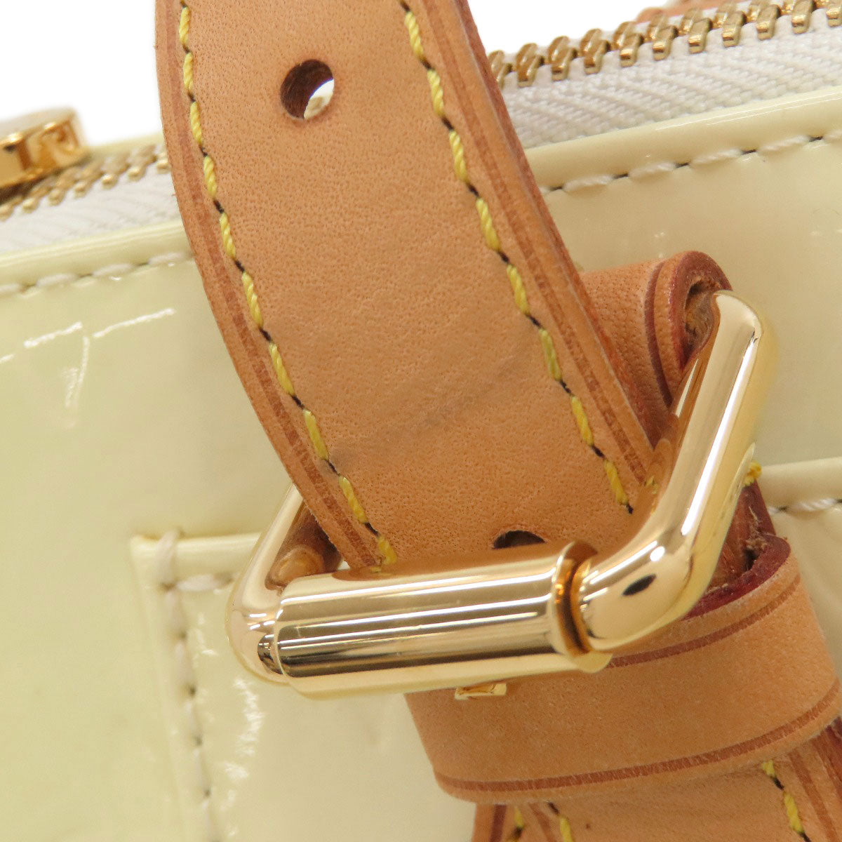 LOUIS VUITTON M93508 Rosewood Avenue Handbag Vernis Ladies [Used]