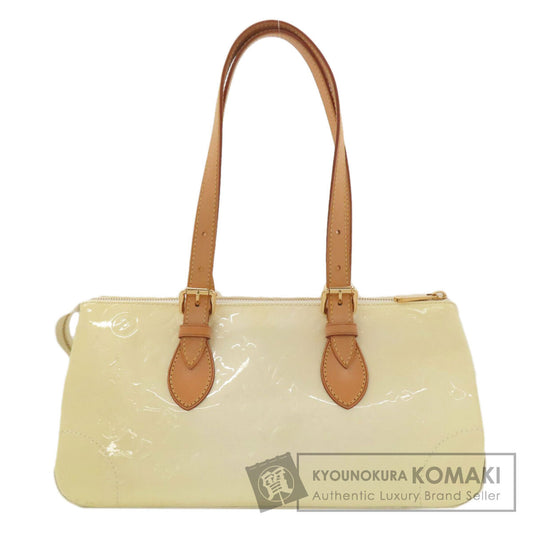 LOUIS VUITTON M93508 Rosewood Avenue Handbag Vernis Ladies [Used]
