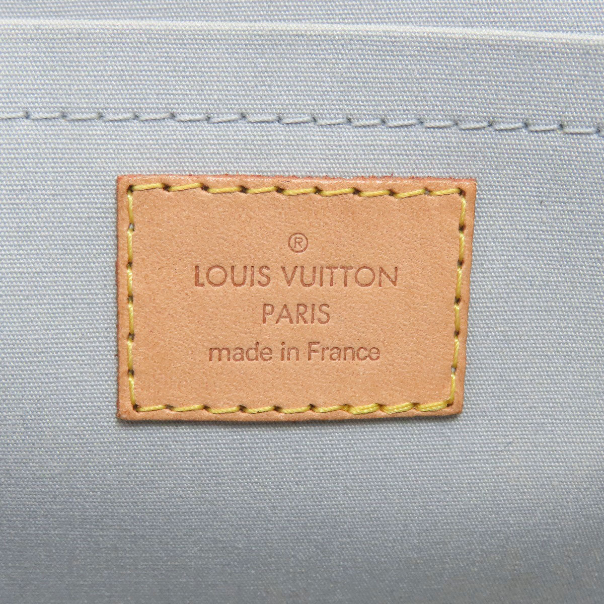 LOUIS VUITTON M93508 Rosewood Avenue Handbag Vernis Ladies [Used]