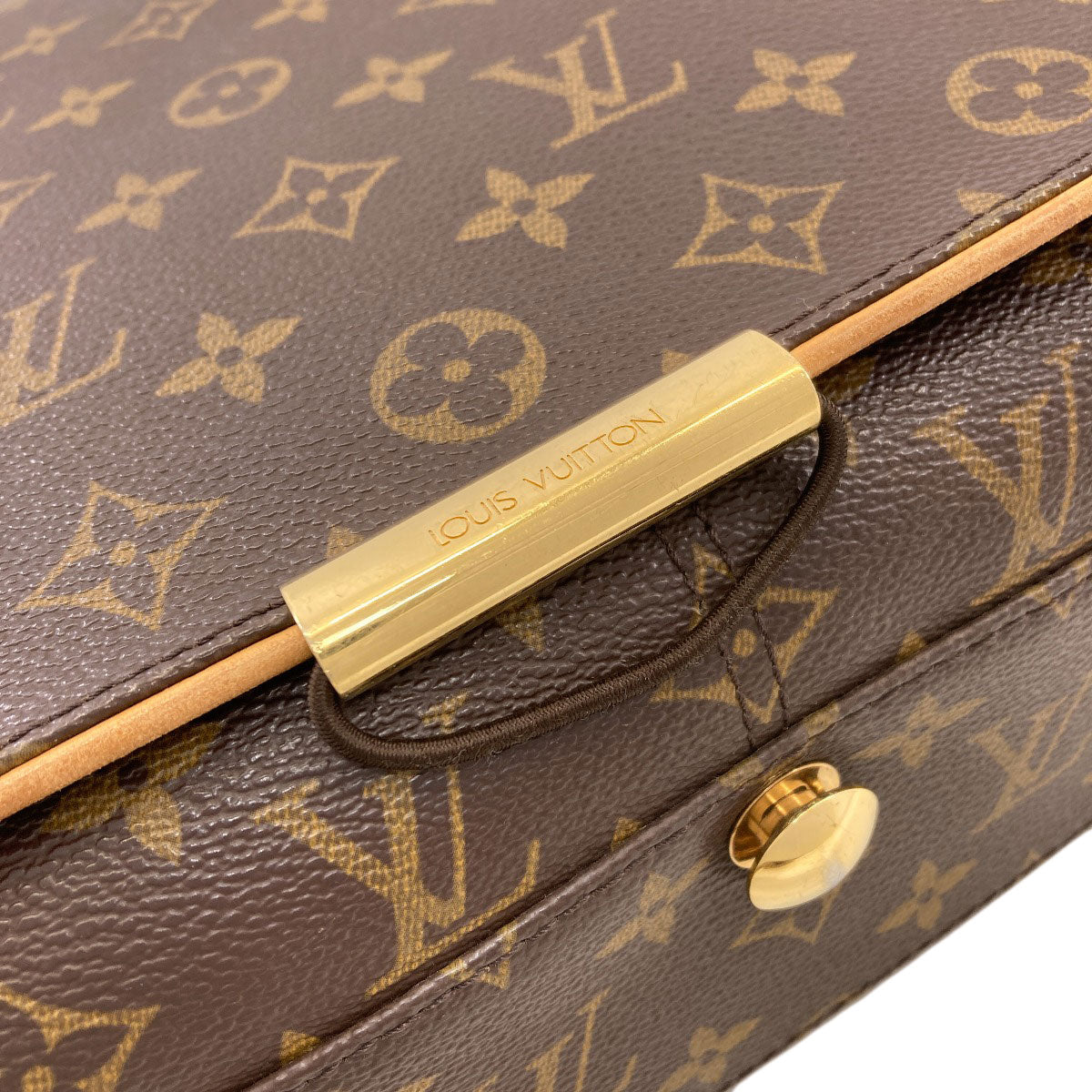 LOUIS VUITTON M45257 Aves Shoulder Bag Monogram canvas Ladies [Used]