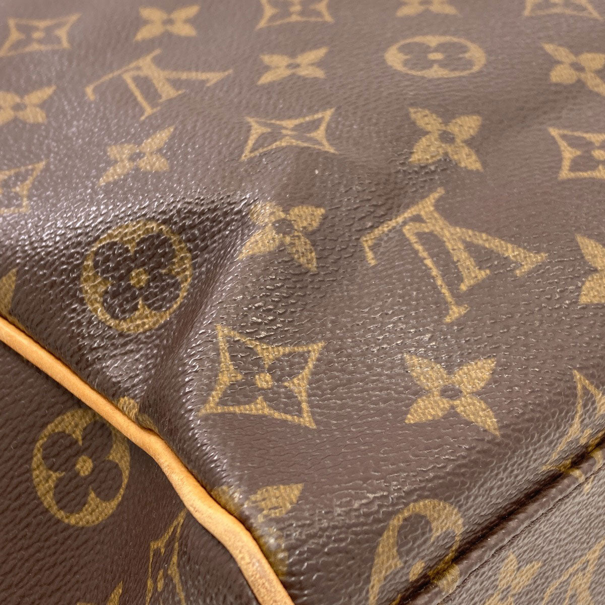 LOUIS VUITTON M45257 Aves Shoulder Bag Monogram canvas Ladies [Used]