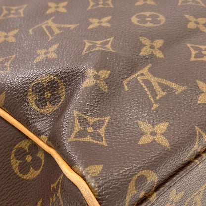 LOUIS VUITTON M45257 Aves Shoulder Bag Monogram canvas Ladies [Used]