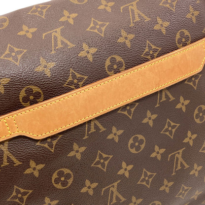 LOUIS VUITTON M45257 Aves Shoulder Bag Monogram canvas Ladies [Used]