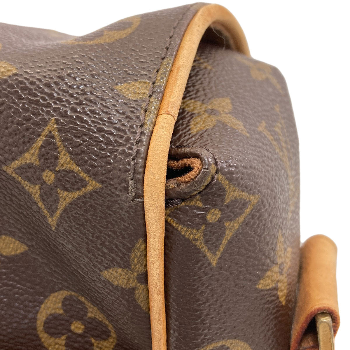 LOUIS VUITTON M45257 Aves Shoulder Bag Monogram canvas Ladies [Used]