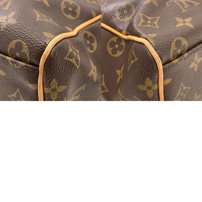 LOUIS VUITTON M45257 Aves Shoulder Bag Monogram canvas Ladies [Used]