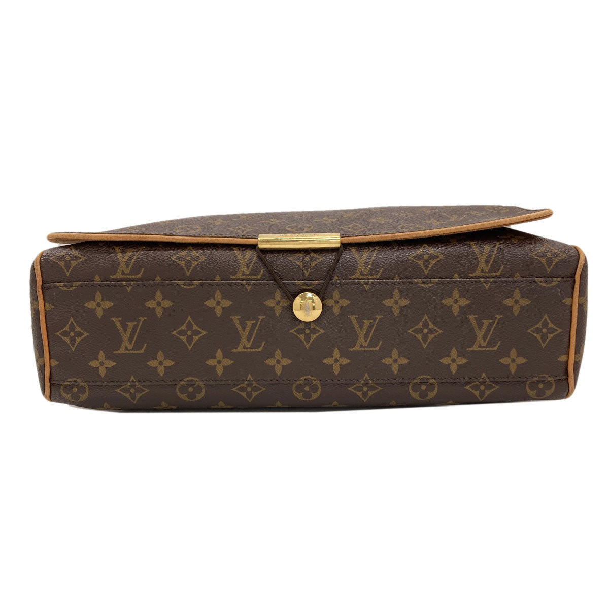 LOUIS VUITTON M45257 Aves Shoulder Bag Monogram canvas Ladies [Used]