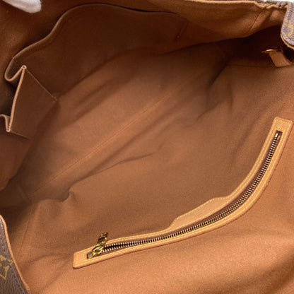 LOUIS VUITTON M45257 Aves Shoulder Bag Monogram canvas Ladies [Used]