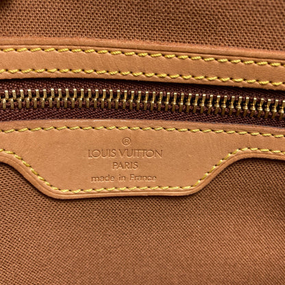 LOUIS VUITTON M45257 Aves Shoulder Bag Monogram canvas Ladies [Used]
