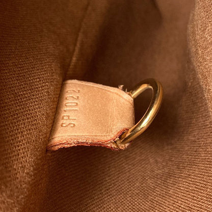 LOUIS VUITTON M45257 Aves Shoulder Bag Monogram canvas Ladies [Used]