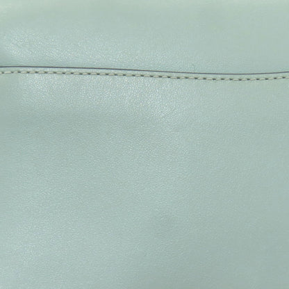 COACH 29392 Parker 18 Shoulder Bag Leather Ladies [Used]