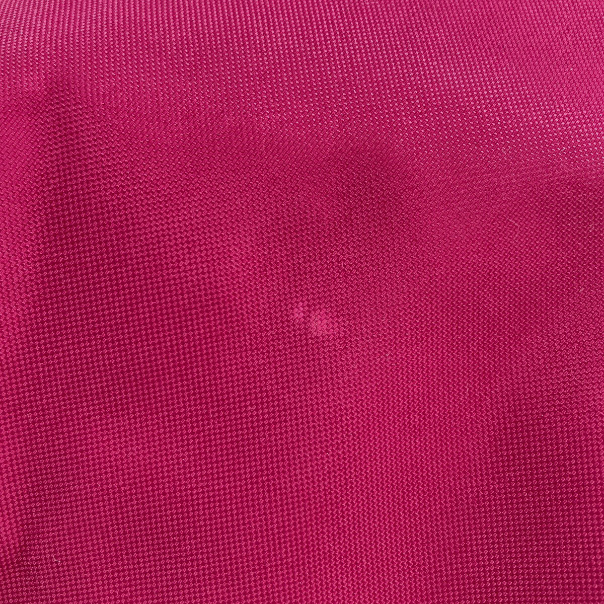 Longchamp logo Handbag Nylon Ladies [Used]