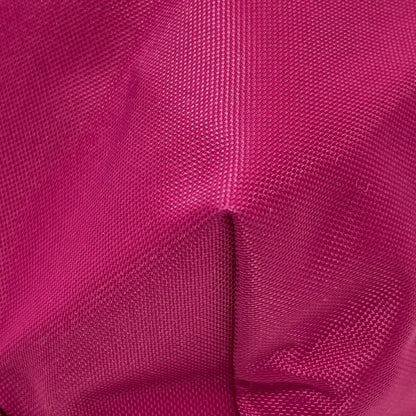 Longchamp logo Handbag Nylon Ladies [Used]