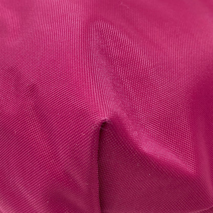Longchamp logo Handbag Nylon Ladies [Used]