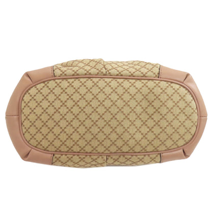 GUCCI 247902 Diamante Sookie 2WAY Handbag Canvas Ladies [Used]