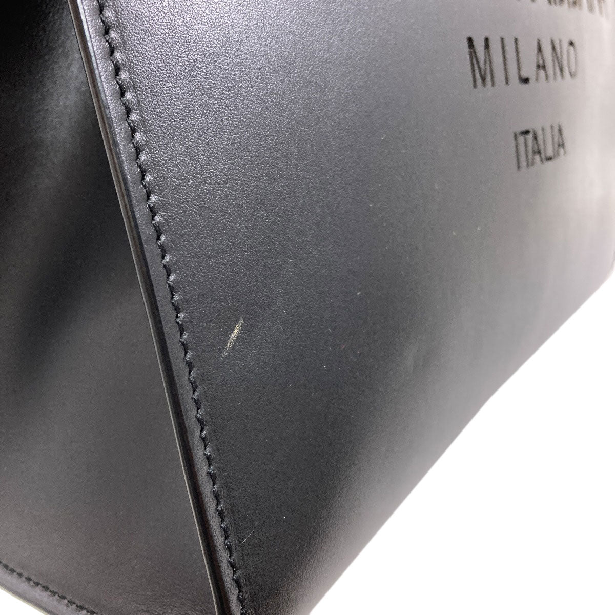 D&G 2WAY Handbag Calf Ladies [Used]