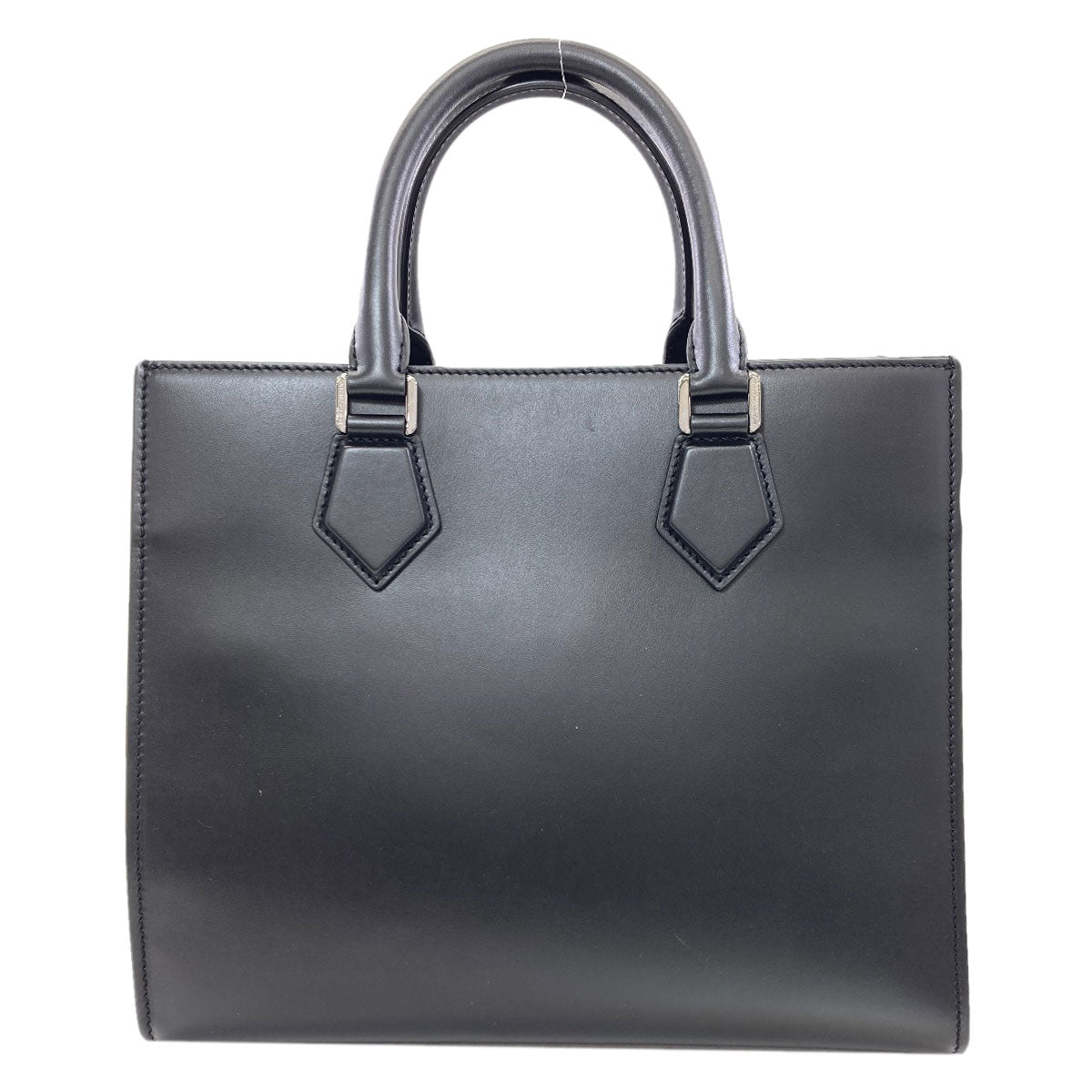 D&G 2WAY Handbag Calf Ladies [Used]