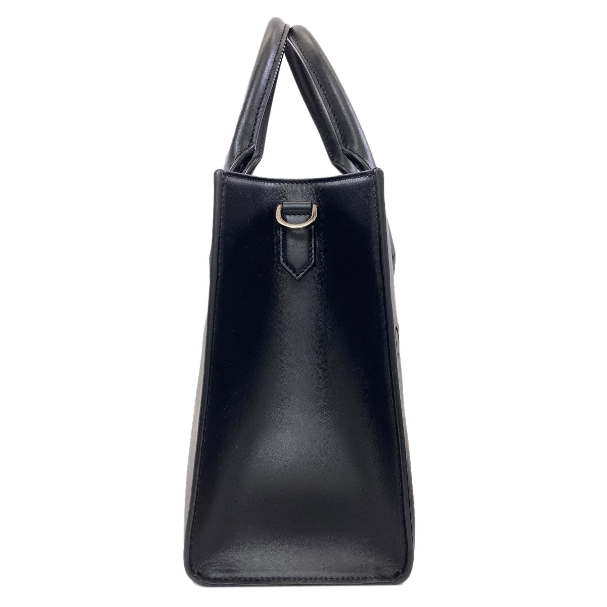 D&G 2WAY Handbag Calf Ladies [Used]