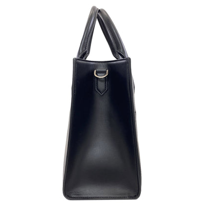 D&G 2WAY Handbag Calf Ladies [Used]