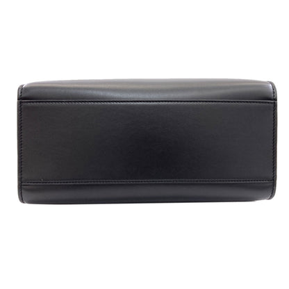 D&G 2WAY Handbag Calf Ladies [Used]