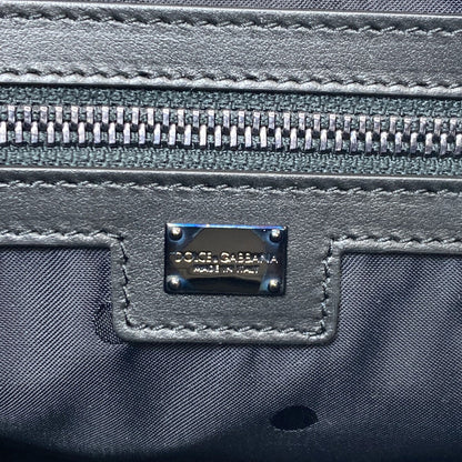 D&G 2WAY Handbag Calf Ladies [Used]