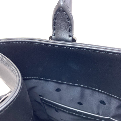 D&G 2WAY Handbag Calf Ladies [Used]