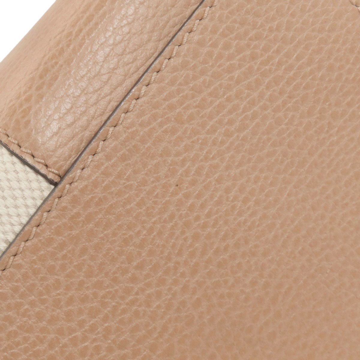 グッチ 354408 スウィングトート トートバッグ キャンバス レディース 【中古】【GUCCI】
