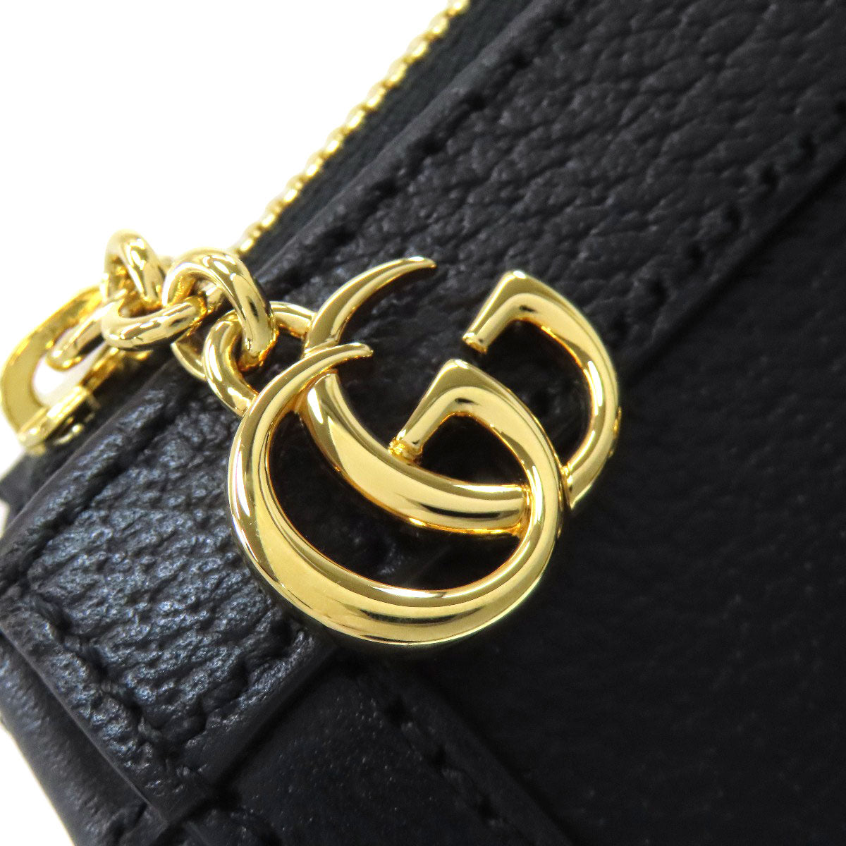 GUCCI 719882 Ophidia Outlet 2WAY Handbag Calf Ladies [Used]