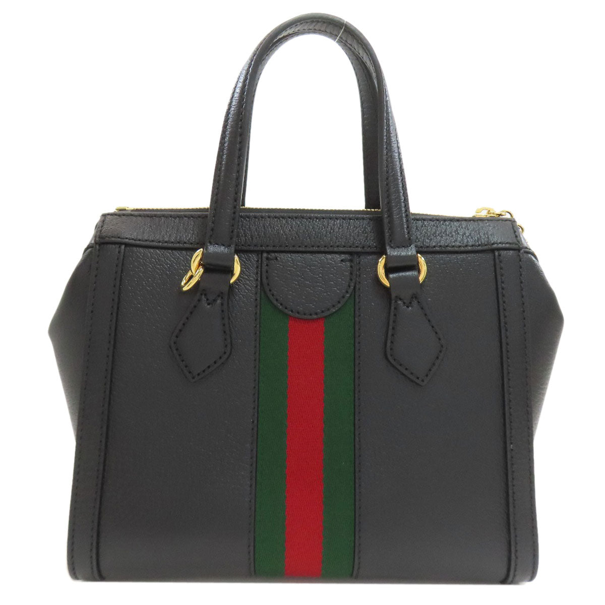 GUCCI 719882 Ophidia Outlet 2WAY Handbag Calf Ladies [Used]