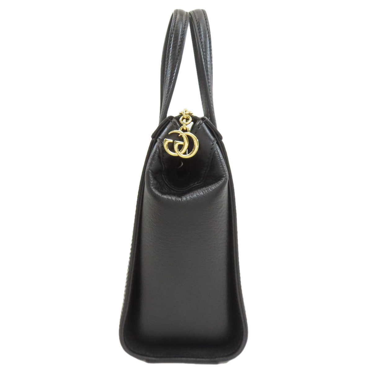 GUCCI 719882 Ophidia Outlet 2WAY Handbag Calf Ladies [Used]