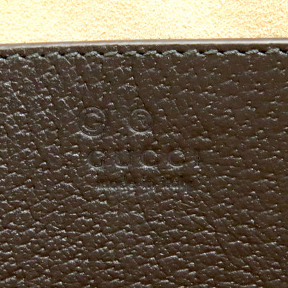 GUCCI 719882 Ophidia Outlet 2WAY Handbag Calf Ladies [Used]