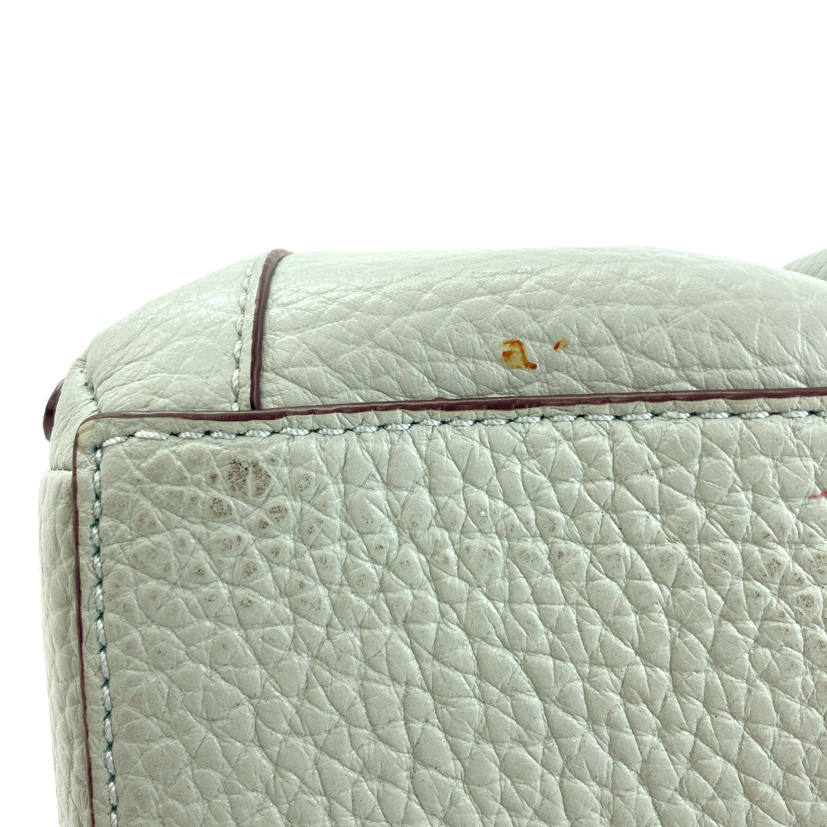 kate spade logo Backpack Â· Daypack Leather Ladies [Used]