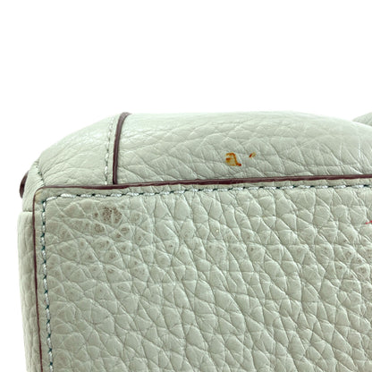 kate spade logo Backpack Â· Daypack Leather Ladies [Used]