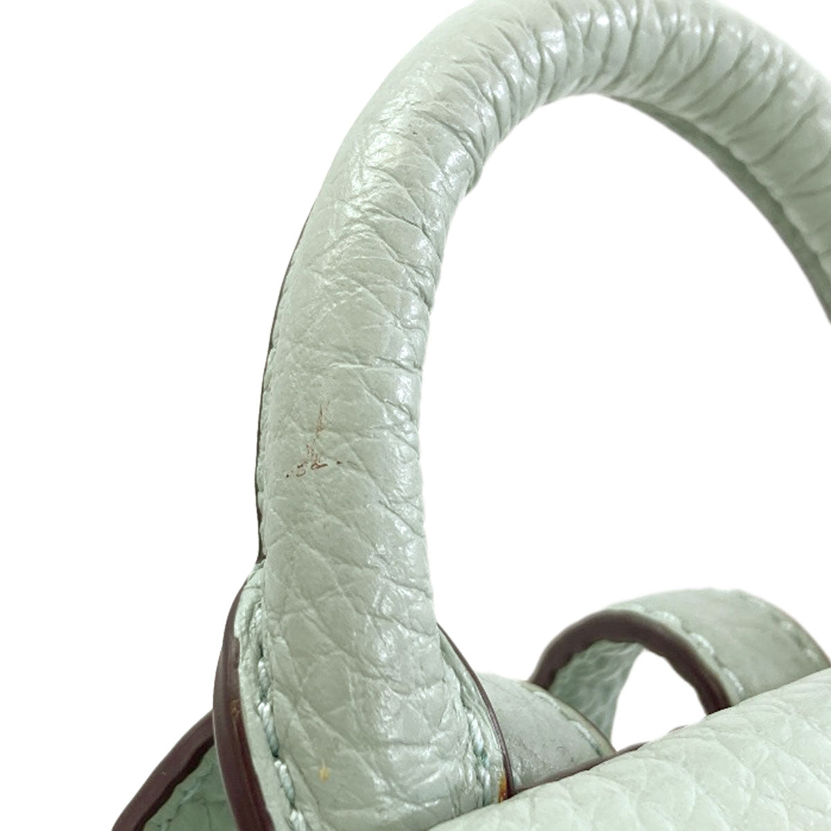 kate spade logo Backpack Â· Daypack Leather Ladies [Used]