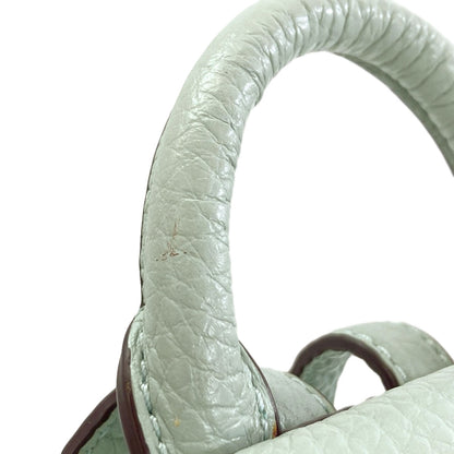 kate spade logo Backpack Â· Daypack Leather Ladies [Used]