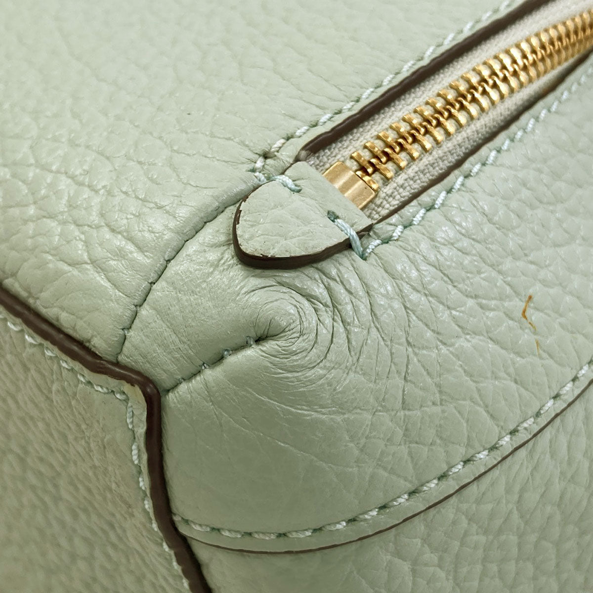 kate spade logo Backpack Â· Daypack Leather Ladies [Used]