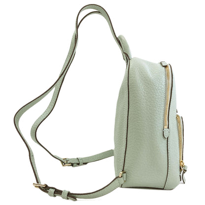 kate spade logo Backpack Â· Daypack Leather Ladies [Used]