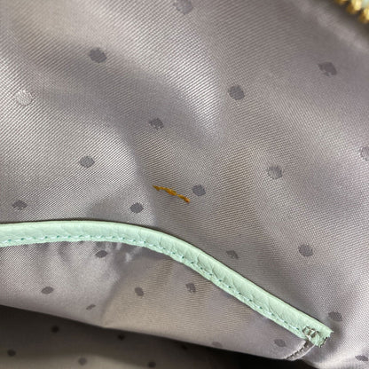 kate spade logo Backpack Â· Daypack Leather Ladies [Used]